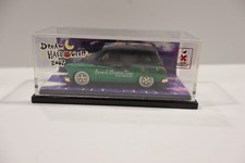 Matchbox Car Dream Halloween