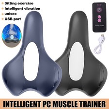 Electric Pelvic Floor Muscle