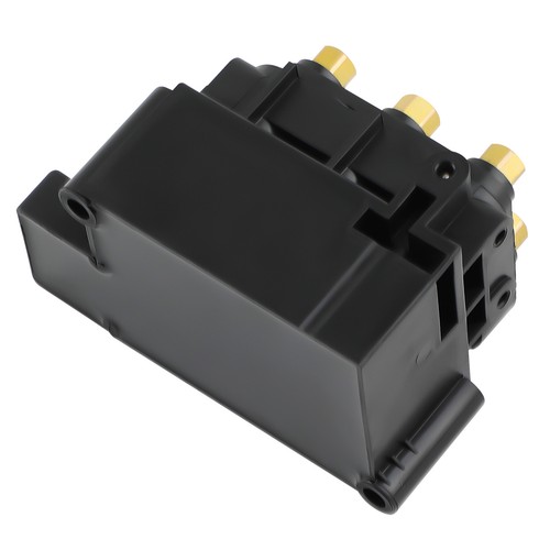 Air suspension solenoid valve - air,