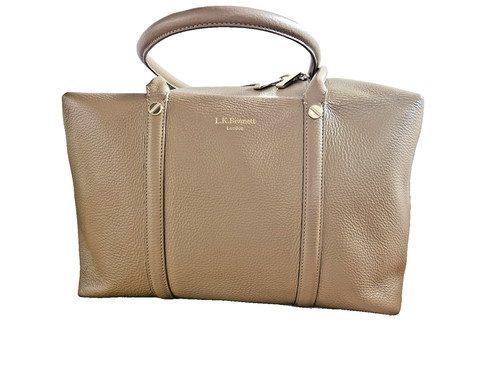 Bennett beige grained - lk,