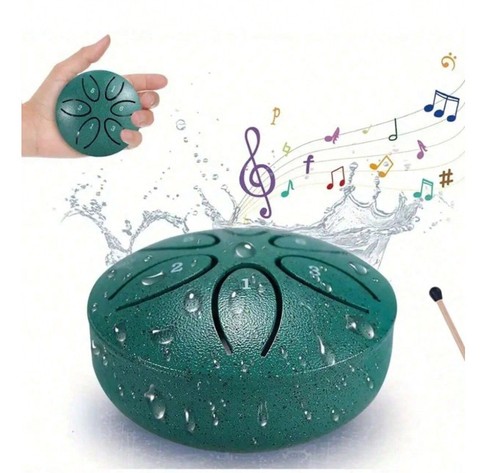 Rain drum for outside garden - for,