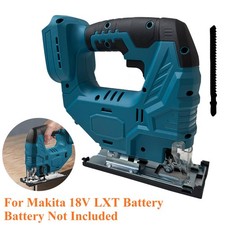 Cordless Jig Saw for Makita