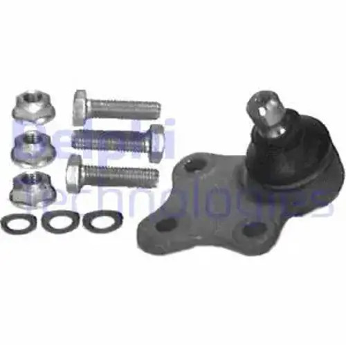 Wishbone pin tc420 - wishbone, for