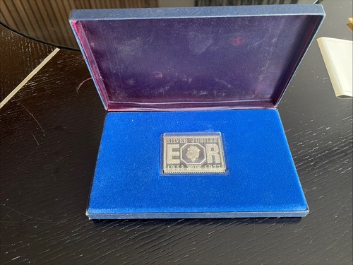 1977 danbury mint sterling - mint,