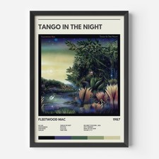 Fleetwood Mac Tango In The