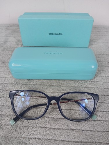 Tiffany glasses and hard - &, co.glasses