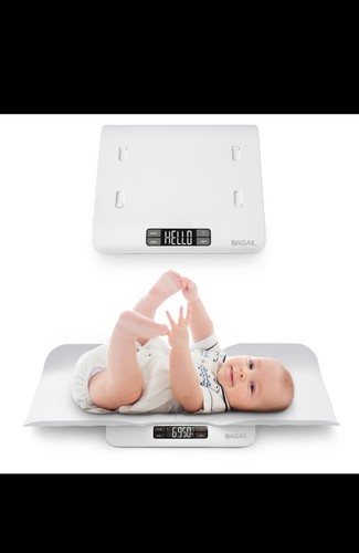 Bagail baby scale ts01 - bagail,