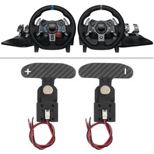 Shift Paddles Racing Game
