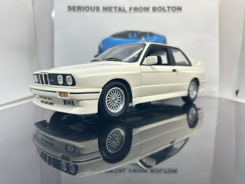 Minichamps 180020307 1987 - 180020307, bmw