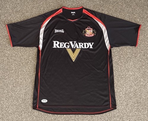 Sunderland afc 2005 - afc, 2005/06