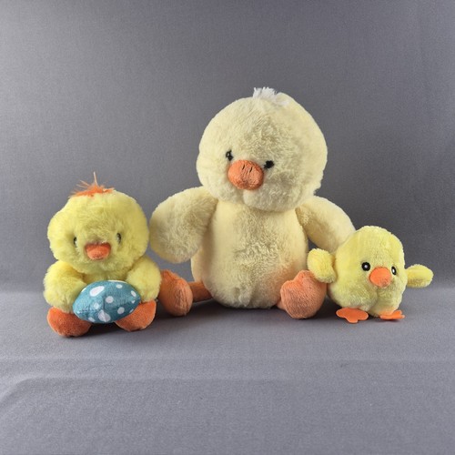 Tesco morrisons easter chick - tesco, &