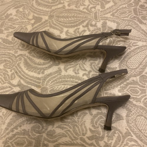 Jacques vert silver grey - vert,