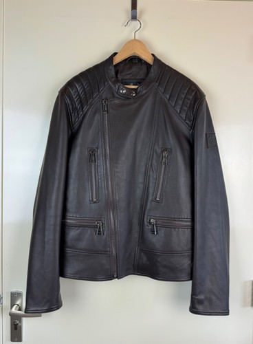 Belstaff sidney highways - belstaff,
