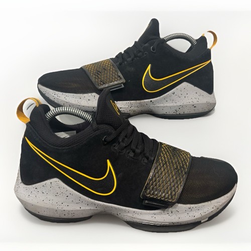 Nike black university - black,