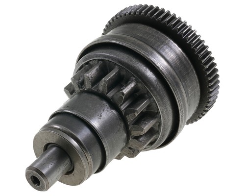 Starter freewheel compatible - starter,