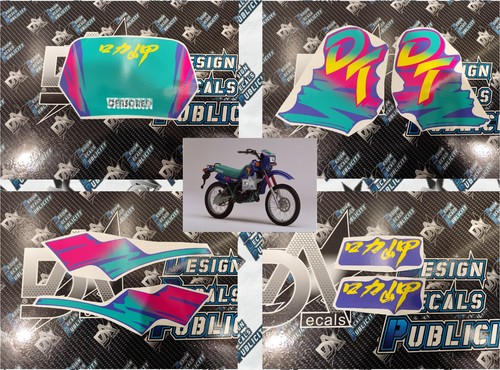 Decals kit for 1994 yamaha - kit,