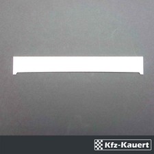 FWK Wind Deflector Repair Part