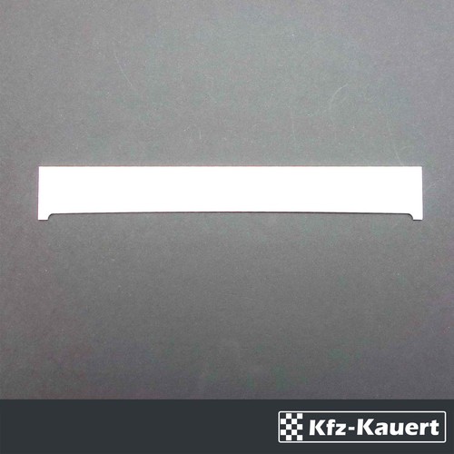 Fwk wind deflector repair part - fwk,