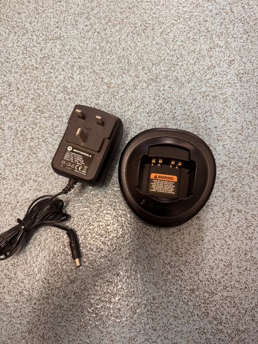 Motorola charger for gp340 - motorola,