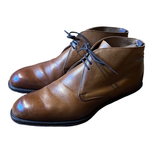 Cheaney jackie chukka - cheaney,