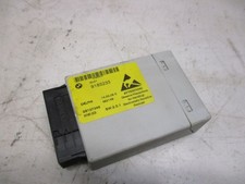 Control Unit Switch Center