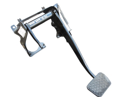 Mercedes vito 447 brake pedal - vito,