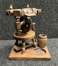 Vintage small Hand Made