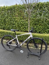 Specialized Sirrus X 2 Sport