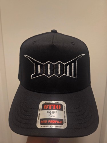 Doom crust punk - doom,