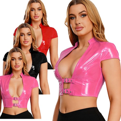 Womens vest latex - womens,