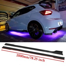 For Seat Ibiza Leon Toledo