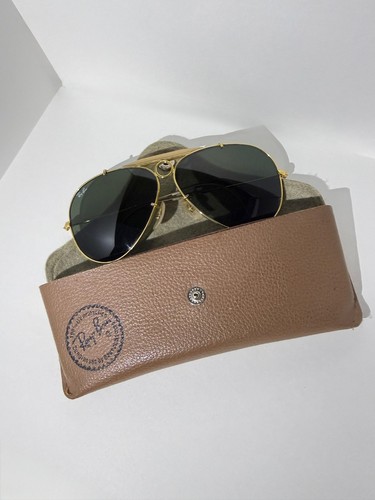 Vintage bausch lomb ray - vintage,