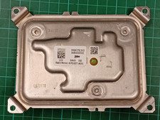 Used Genuine Peugeot Citroen Valeo Headlight Ballast 1ST211112