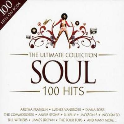 Various artists the ultimate - artists:,