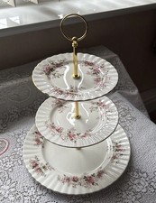  Vintage Royal Albert Bone