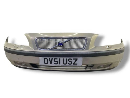 Volvo v70 front bumper - volvo,