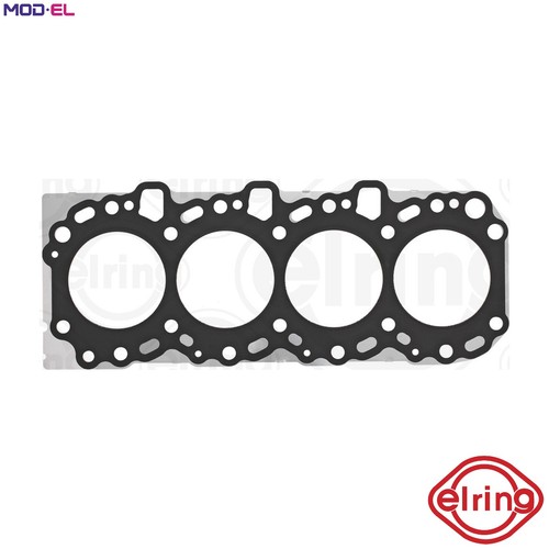 Gasket cylinder head - cylinder, 588.850