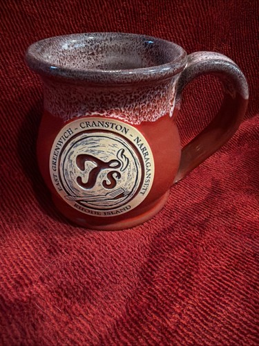 2014 deneen pottery the east - deneen,