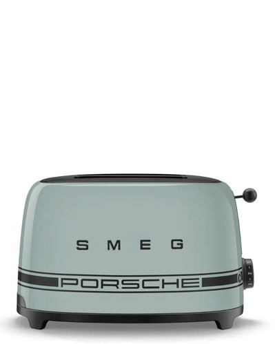 Porsche smeg toaster - porsche,