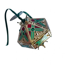 Vintage Waterford Holiday