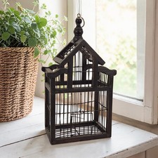 Victorian Style Weathered