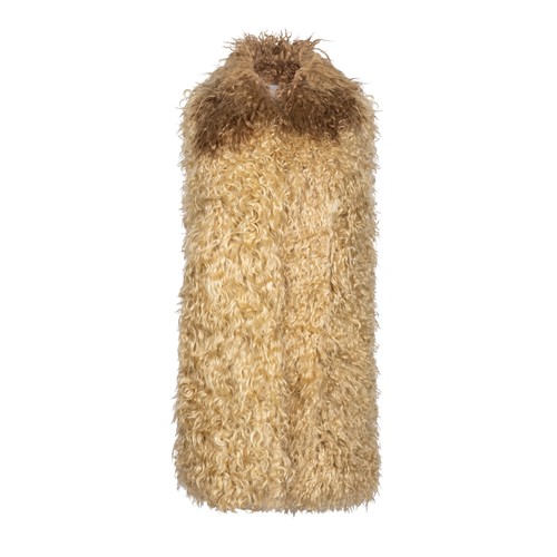 Chloé mongolian - chloé, lamb
