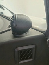 Classic Land Rover Defender