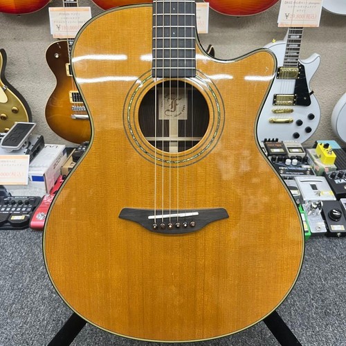 Furch g23 crct - acoustic, guitar