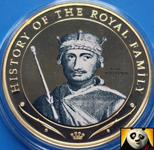 2009 COOK ISLANDS $1 One