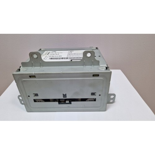 Vauxhall radio silverbox - vauxhall,