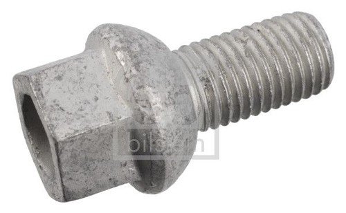 Genuine febi bilstein wheel - genuine,