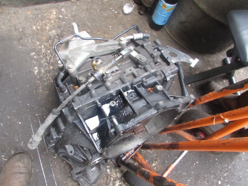 Ford mondeo mk5 euro - mk5,