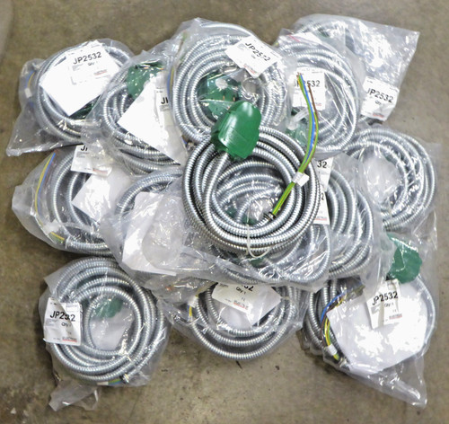 Electrak jp2532 green - 15, 32a