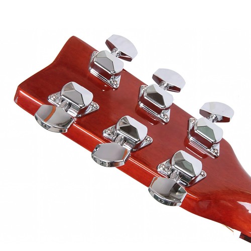 6pcs guitar tuning pegs 3l - tuning, 3r+3l